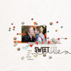 Sweet Kiss