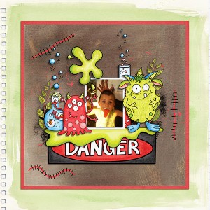 Danger