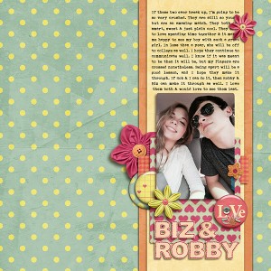 Biz & Robby