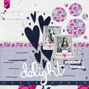 Delight