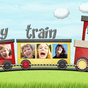 KrazyTrain