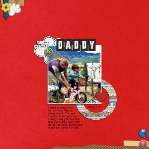 Daddy