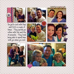 Feb Scraplift Challenge