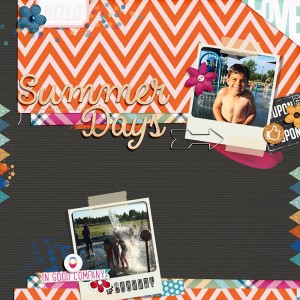 Summer Days