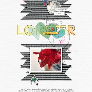 Lobster Love