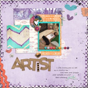 Artist