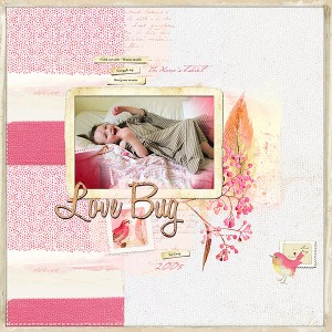 Love Bug