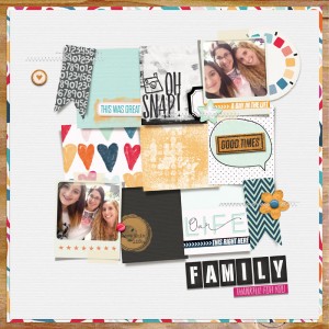 Family page 2