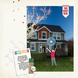 Wubble-bubble