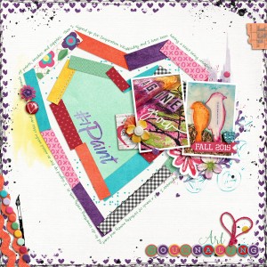 Art Journaling