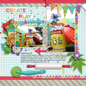 play doh