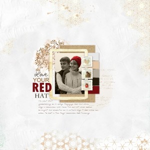 The Red Hat