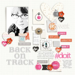 Back On Track