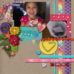 Happy Valentine's Day