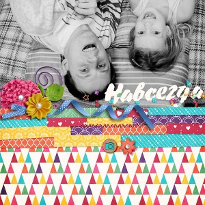 Forever
