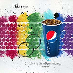 PepsiWeb
