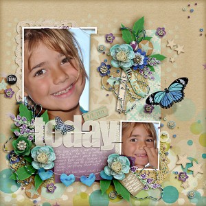 Today Alex 2011