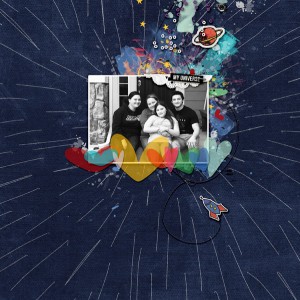 My Universe