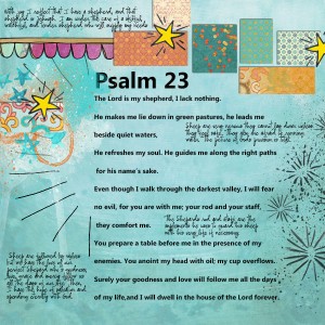 Psalm-23