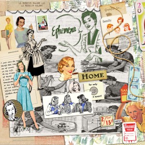 love homemaker