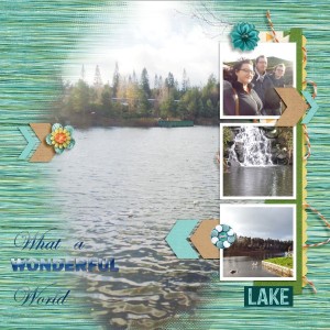 Lakeside (Custom)