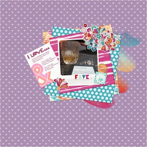 08 August A Things I Love Web