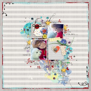 You & Me