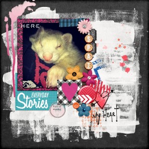 Spaz