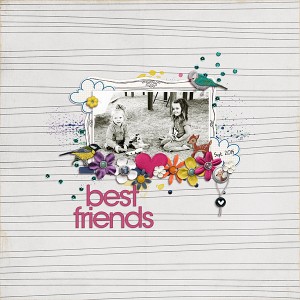 Besties