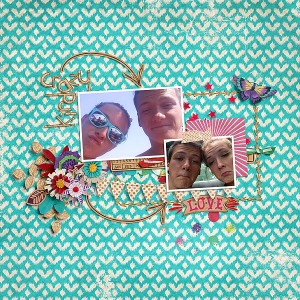 Crazy Kinda Love