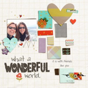 Wonderful World
