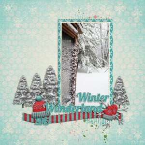 Winter Wonderland