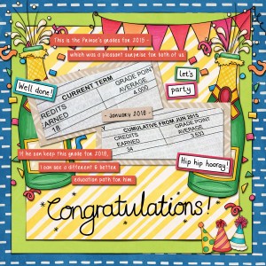 Congrats-GPA