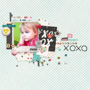xoxo
