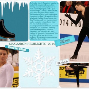 Max-Aaron-Highlights-2014