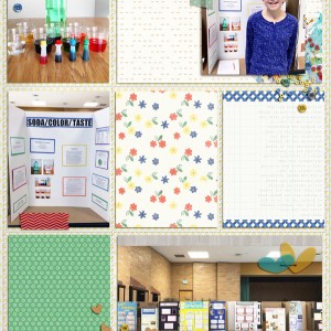 Science project
