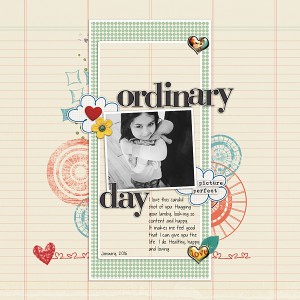 Ordinary Day