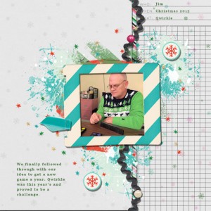 Mini Scraplife