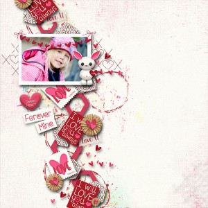 XOXO