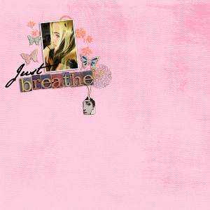 Just Breathe