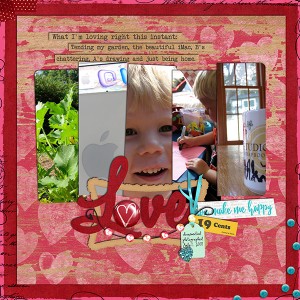 Love