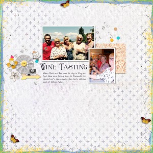 Wine Tasting