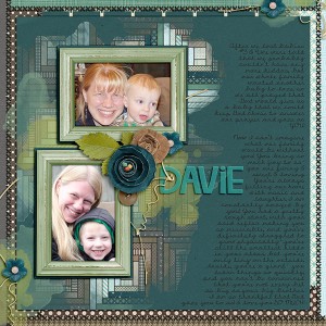 Davie