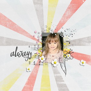 Always-Smile
