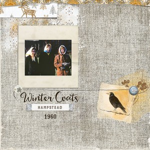 Winter Coats