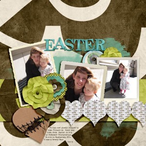 Easter