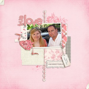 True Love