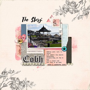 Unforgettable Cobh