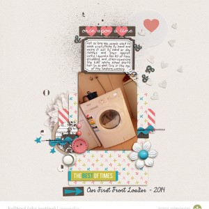 appliance love