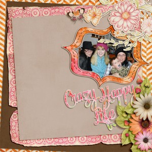 CrazyHappyLife